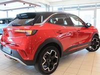 Gebraucht Opel Mokka Ultimate 131 PS (96 kW) 2022 Schwarz SUV