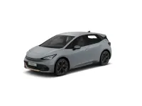 Używany Cupra Born 150 kW (204 KM) 2024 Szary Hatchback