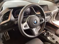 Używany BMW M135 Performance 306 KM (225 kW) 2022 Biały Hatchback