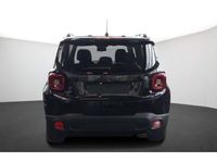 gebraucht Jeep Renegade 1.3 Limited