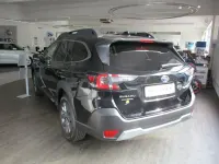 Neu Subaru Outback Active 169 PS (124 kW) 2026 Schwarz Limousine