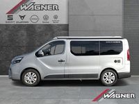 Gebraucht Nissan Primastar 170 PS (125 kW) 2023 Grau Van / Kleinbus