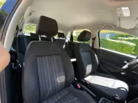 Brugt VW Polo Trendline 75 HK (55 kW) 2017 Sort Hatchback