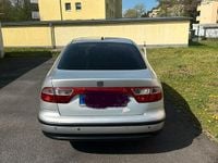 Usata Seat Toledo 105 CV (77 kW) 2000 Argento Berlina