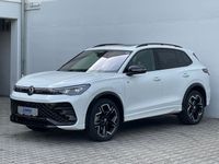 Gebraucht VW Tiguan Pro 272 PS (200 kW) 2024 Oryxweiß perlmutteffekt SUV