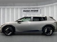 Neu Kia EV4 Earth 150 kW (204 PS) 2026 Grau Limousine