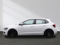 gebraucht VW Polo Comfortline 1.0 Connect Klimaanlage