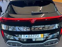 Neu Cupra Terramar 204 PS (150 kW) 2026 Schwarz SUV