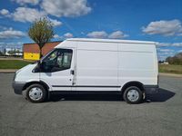 Gebraucht Ford Transit Trend 86 PS (63 kW) 2011 Pickup
