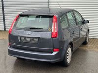 gebraucht Ford C-MAX 1.6-TÜV+Bremsen NEU-Klima-8fach-Scheckheft