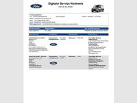 Gebraucht Ford Transit Connect Trend 120 PS (88 kW) 2021 Polarsilber metallic Van / Kleinbus