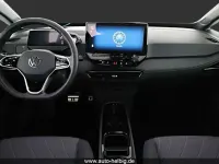 Gebraucht VW ID.3 Pro 150 kW (204 PS) 2024 Grau Kleinwagen