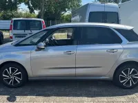 Gebraucht Citroën C4 SpaceTourer 120 PS (88 kW) 2018 Silber Van / Kleinbus