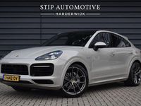 Gebraucht Porsche Cayenne 462 PS (339 kW) 2020 Grau SUV