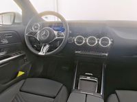 Gebraucht Mercedes EQA250+ Progressive 139 kW (190 PS) 2025 Weiß SUV