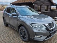 Gebraucht Nissan X-Trail N-Connecta 150 PS (110 kW) 2019 Grau SUV