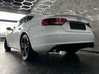 Gebraucht Audi A5 Design 179 PS (131 kW) 2010 Weiß Coupé