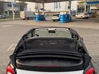 Gebraucht Smart ForTwo Cabrio 71 PS (52 kW) 2017 Weiß Cabrio