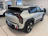 Neu Kia EV3 150 kW (204 PS) 2025 Ivory silber SUV
