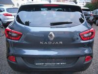 Gebraucht Renault Kadjar Collection 131 PS (96 kW) 2017 Grau SUV
