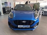 Neu Ford Puma ST 170 PS (125 kW) 2025 Blau SUV