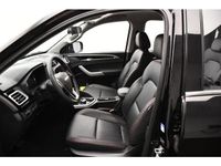 Gebraucht Maxus T90 130 kW (177 PS) 2024 Schwarz Pickup