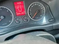 Używany VW Tiguan 140 KM (102 kW) 2007 Szary SUV