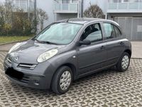 gebraucht Nissan Micra 1.2 acenta guter Zustand TÜV Neu 1 Hand