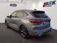 Gebraucht Ford Kuga ST-Line 224 PS (164 kW) 2024 Solar silver metalli SUV