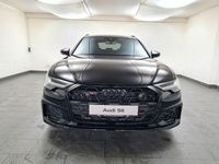 Gebraucht Audi S6 Sport 344 PS (253 kW) 2025 Schwarz Kombi