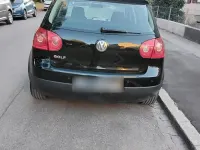 Gebraucht VW Golf IV 75 PS (55 kW) 2006 Schwarz Limousine