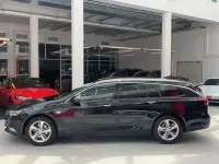 Gebraucht Opel Insignia 170 PS (125 kW) 2018 Onyx schwarz Kombi
