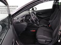 Gebraucht Toyota Corolla Active 116 PS (85 kW) 2020 Schwarz Limousine