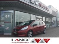 Gebraucht Honda Jazz Cool 90 PS (66 kW) 2015 Passion red p. Kleinwagen