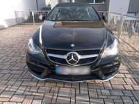 gebraucht Mercedes E350 CDI Cabrio