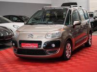 Gebraucht Citroën C3 120 PS (88 kW) 2009 Gold Van / Kleinbus