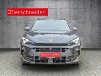 Gebraucht Cupra Terramar VZ 272 PS (200 kW) 2025 Grau (timanfayagrau) SUV