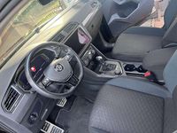 Gebraucht VW Tiguan IQ Drive 150 PS (110 kW) 2019 Schwarz SUV