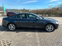 gebraucht Audi A6 A63.0 TDI DPF quattro S tronic