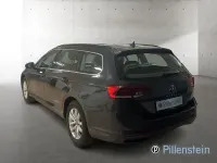 Gebraucht VW Passat Business 150 PS (110 kW) 2023 Grau Kombi