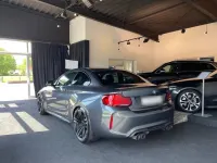 Gebraucht BMW M2 370 PS (272 kW) 2017 Grau Coupé