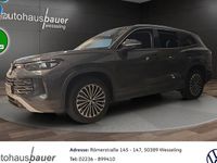 Neu VW Tayron Elegance 204 PS (150 kW) 2025 Delfingrau SUV