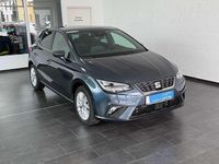 Gebraucht Seat Ibiza 116 PS (85 kW) 2025 "magnetic tech" Limousine