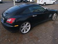 gebraucht Chrysler Crossfire 3.2 V6 Coupe Sportwagen Automatik Tüv 11/24