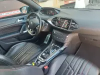 Gebraucht Peugeot 308 SW GT 131 PS (96 kW) 2021 Kombi