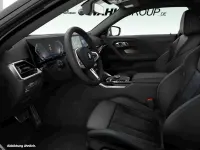 Gebraucht BMW M240 M Sport 374 PS (275 kW) 2022 Schwarz Coupé