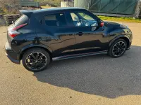 Occasion Nissan Juke 219 ch (161 kW) 2017 Noir SUV