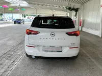 Gebraucht Opel Grandland X GSe 300 PS (220 kW) 2023 Weiß SUV