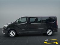 Gebraucht Renault Trafic Equilibre 150 PS (110 kW) 2025 Schwarz midnight Van / Kleinbus