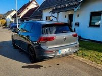 Gebraucht VW Golf VII 150 PS (110 kW) 2020 Grau Limousine
